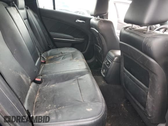 ✅ 2014 Dodge Charger RT Max • VIN: 2C3CDXDT9EH275579 • Lot: 49072745. Wystawiony na Copart z przebiegiem 114 215 mil. Bezpłatny archiwum sprzedaży aukcyjnych z USA i szczegółowy raport historii pojazdu na DreamBid. Zdjęcie 10.