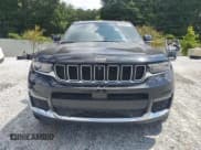 ✅ 2023 Jeep Grand Cherokee Limited • VIN: 1C4RJJBG5P8778343 • Lot: 66888045. Listed on Copart with 53,292 mi. Free auction sales archive from the USA and detailed vehicle history report at DreamBid. Image 5.