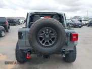 ✅ 2021 Jeep Wrangler Unlimited Rubicon • VIN: 1C4JJXFG8MW842795 • Lot: 42571315. Listed on IAAI with 31,004 mi. Free auction sales archive from the USA and detailed vehicle history report at DreamBid. Image 16.