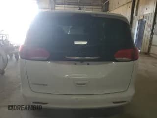 ✅ 2023 Chrysler Voyager LX • VIN: 2C4RC1CG7PR534139 • Лот: 73807754. Опубликован ранее на Copart с пробегом 61 891 миль. Бесплатный доступ к архиву аукционных продаж из США и подробный отчёт об истории автомобиля на DreamBid. Изображение 6.