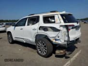 ✅ 2021 GMC Acadia Denali • VIN: 1GKKNXLS0MZ157551 • Lot: 68262345. Listed on Copart with 44,292 mi. Free auction sales archive from the USA and detailed vehicle history report at DreamBid. Image 2.