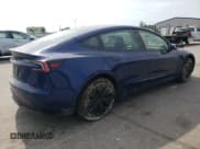 ✅ 2024 Tesla Model 3 • VIN: 5YJ3E1EA4RF783604 • Lot: 54160355. Wystawiony na Copart z przebiegiem 28 170 mil. Bezpłatny archiwum sprzedaży aukcyjnych z USA i szczegółowy raport historii pojazdu na DreamBid. Zdjęcie 3.