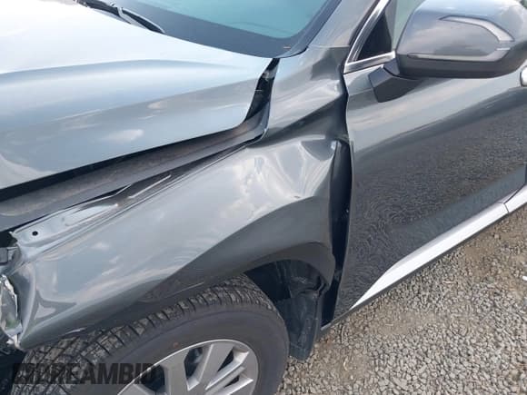 ✅ 2025 Hyundai Palisade SEL • VIN: KM8R2DGE5SU865967 • Лот: 43066697. Опубликован ранее на IAAI с пробегом 9 330 миль. Бесплатный доступ к архиву аукционных продаж из США и подробный отчёт об истории автомобиля на DreamBid. Изображение 21.