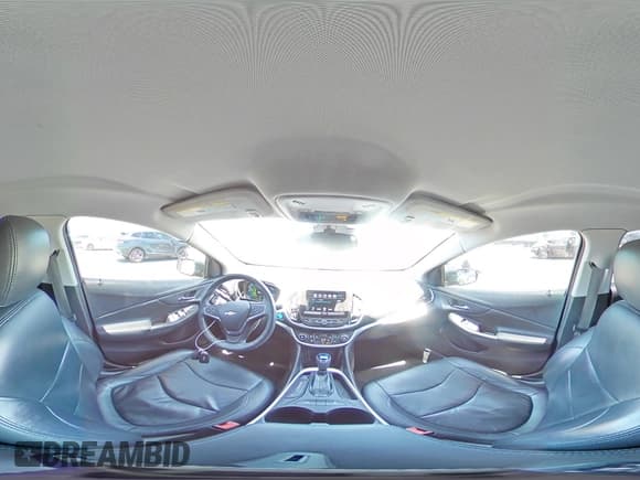 ✅ 2017 Chevrolet Volt LT • VIN: 1G1RC6S53HU190741 • Lot: 56736554. Wystawiony na Copart z przebiegiem 72 446 mil. Bezpłatny archiwum sprzedaży aukcyjnych z USA i szczegółowy raport historii pojazdu na DreamBid. Zdjęcie 13.