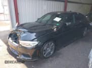 ✅ 2017 BMW 5 Series 540i xDrive • VIN: WBAJE7C31HWA03857 • Lot: 42535975. Listed on IAAI with 96,695 mi. Free auction sales archive from the USA and detailed vehicle history report at DreamBid. Image 17.