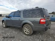 ✅ 2015 Ford Expedition Max Limited • VIN: 1FMJK1KT1FEF34949 • Lot: 42339595. Wystawiony na Copart z przebiegiem 175 738 mil. Bezpłatny archiwum sprzedaży aukcyjnych z USA i szczegółowy raport historii pojazdu na DreamBid. Zdjęcie 2.