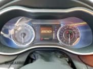 ✅ 2016 Chrysler 200 Limited • VIN: 1C3CCCAB3GN171610 • Лот: 90132065. Опубликован ранее на Copart с пробегом 135 126 миль. Бесплатный доступ к архиву аукционных продаж из США и подробный отчёт об истории автомобиля на DreamBid. Изображение 9.