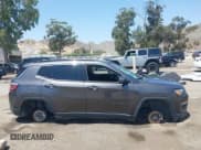 ✅ 2020 Jeep Compass Latitude • VIN: 3C4NJCBB9LT169802 • Lot: 42520373. Listed on IAAI with 107,704 mi. Free auction sales archive from the USA and detailed vehicle history report at DreamBid. Image 13.