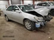 ✅ 2004 Toyota Camry XLE • VIN: 4T1BE32KX4U859553 • Лот: 90808975. Опубликован ранее на Copart с пробегом Не указан. Бесплатный доступ к архиву аукционных продаж из США и подробный отчёт об истории автомобиля на DreamBid. Изображение 4.