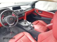 ✅ 2014 BMW 4 Series 428i • VIN: WBA3N7C53EK220174 • Lot: 43531989. Wystawiony na IAAI z przebiegiem 122 201 mil. Bezpłatny archiwum sprzedaży aukcyjnych z USA i szczegółowy raport historii pojazdu na DreamBid. Zdjęcie 5.