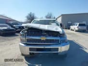 ✅ 2019 Chevrolet Silverado 2500HD Work Truck • VIN: 2GC2CREG0K1232048 • Lot: 41737215. Listed on IAAI with 139,482 mi. Free auction sales archive from the USA and detailed vehicle history report at DreamBid. Image 13.