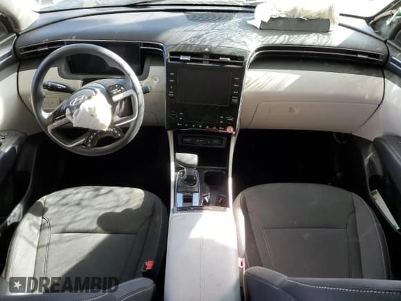 ✅ 2024 Hyundai Tucson SEL • VIN: 5NMJB3DE1RH420658 • Лот: 42537545. Опубликован ранее на Copart с пробегом 11 874 миль. Бесплатный доступ к архиву аукционных продаж из США и подробный отчёт об истории автомобиля на DreamBid. Изображение 8.