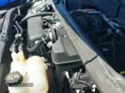 ✅ 2021 Ford Police Interceptor Utility • VIN: 1FM5K8ABXMGA33790 • Lot: 42065493. Wystawiony na IAAI z przebiegiem 52 296 mil. Bezpłatny archiwum sprzedaży aukcyjnych z USA i szczegółowy raport historii pojazdu na DreamBid. Zdjęcie 20.