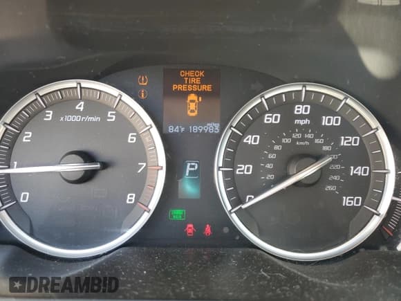 ✅ 2017 Acura TLX • VIN: 19UUB1F36HA007156 • Lot: 68521455. Listed on Copart with 189,983 mi. Free auction sales archive from the USA and detailed vehicle history report at DreamBid. Image 9.