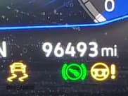 ✅ 2022 Volkswagen Taos SE • VIN: 3VVLX7B2XNM044741 • Лот: 43339726. Опубликован ранее на IAAI с пробегом 96 493 миль. Бесплатный доступ к архиву аукционных продаж из США и подробный отчёт об истории автомобиля на DreamBid. Изображение 16.