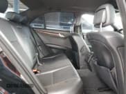 ✅ 2014 Mercedes-Benz C 250 Sport • VIN: WDDGF4HB7EG251001 • Lot: 55901995. Listed on Copart with 128,124 mi. Free auction sales archive from the USA and detailed vehicle history report at DreamBid. Image 10.