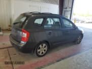 ✅ 2008 Kia Rondo LX • VIN: KNAFG525987149132 • Лот: 80448555. Опубликован ранее на Copart с пробегом 135 797 миль. Бесплатный доступ к архиву аукционных продаж из США и подробный отчёт об истории автомобиля на DreamBid. Изображение 3.