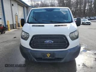 ✅ 2016 Ford Transit XL • VIN: 1FBZX2YMXGKA52292 • Лот: 93048375. Опубликован ранее на Copart с пробегом 166 029 миль. Бесплатный доступ к архиву аукционных продаж из США и подробный отчёт об истории автомобиля на DreamBid. Изображение 5.