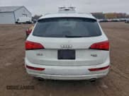 ✅ 2013 Audi Q5 Premium Plus • VIN: WA1LFAFP8DA080924 • Лот: 94410855. Опубликован ранее на Copart с пробегом 196 107 миль. Бесплатный доступ к архиву аукционных продаж из США и подробный отчёт об истории автомобиля на DreamBid. Изображение 6.