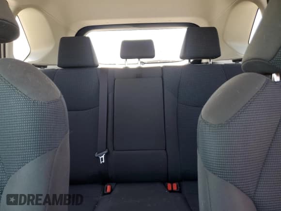 ✅ 2020 Toyota RAV4 LE • VIN: JTMF1RFV0LD067595 • Лот: 57526815. Опубликован ранее на Copart с пробегом 52 166 миль. Бесплатный доступ к архиву аукционных продаж из США и подробный отчёт об истории автомобиля на DreamBid. Изображение 10.