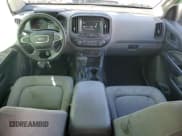 ✅ 2017 GMC Canyon 2WD • VIN: 1GTG5BEN1H1217207 • Lot: 49073685. Listed on Copart with 92,426 mi. Free auction sales archive from the USA and detailed vehicle history report at DreamBid. Image 8.