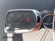 ✅ 2023 Cadillac XT6 AWD Luxury • VIN: 1GYKPBR49PZ169939 • Lot: 42424555. Listed on IAAI with 55,461 mi. Free auction sales archive from the USA and detailed vehicle history report at DreamBid. Image 11.