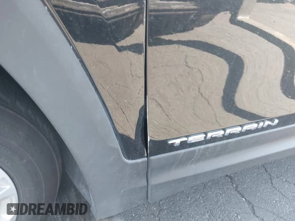 ✅ 2024 GMC Terrain SLE • VIN: 3GKALMEGXRL109806 • Лот: 43520250. Опубликован ранее на IAAI с пробегом 21 543 миль. Бесплатный доступ к архиву аукционных продаж из США и подробный отчёт об истории автомобиля на DreamBid. Изображение 18.