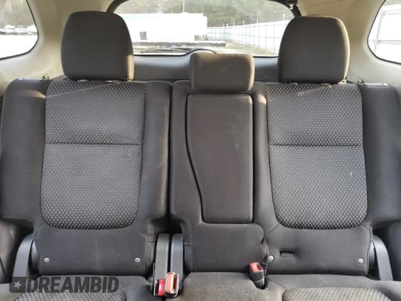 ✅ 2017 Mitsubishi Outlander ES • VIN: JA4AD2A37HZ061473 • Lot: 91888915. Listed on Copart with 93,152 mi. Free auction sales archive from the USA and detailed vehicle history report at DreamBid. Image 10.