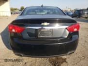 ✅ 2014 Chevrolet Impala LTZ • VIN: 2G1155S35E9274102 • Лот: 75827844. Опубликован ранее на Copart с пробегом 81 184 миль. Бесплатный доступ к архиву аукционных продаж из США и подробный отчёт об истории автомобиля на DreamBid. Изображение 6.