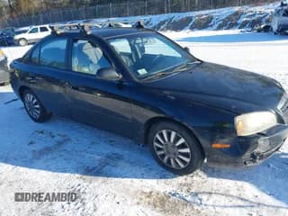 ✅ 2006 Hyundai Elantra GLS • VIN: KMHDN46D76U369018 • Lot: 41319720. Wystawiony na IAAI z przebiegiem 173 863 mil. Bezpłatny archiwum sprzedaży aukcyjnych z USA i szczegółowy raport historii pojazdu na DreamBid. Zdjęcie 1.