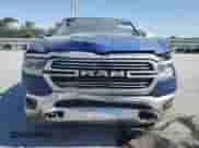 2019 Ram 1500 Laramie с VIN 1C6SRFJTXKN674180, выставлен на аукционе Copart как лот 86437045 с пробегом 226 751 миль миль и Списание • Salvage title. История ставок и продаж доступна на DreamBid. Изображение 5.