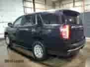 2024 Chevrolet Tahoe LT z VIN 1GNSKNKD5RR242413, wystawiony jako Copart lot #88627415 z przebiegiem 26 352 mil mil oraz Czysty tytuł • Clean title. Historia ofert i sprzedaży dostępna na DreamBid. Obrazek 2.