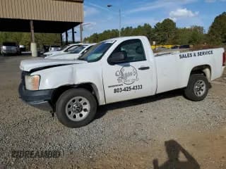 ✅ 2013 GMC Sierra 1500 Work Truck • VIN: 1GTN1TEX4DZ406858 • Лот: 78397794. Опубликован ранее на Copart с пробегом Не указан. Бесплатный доступ к архиву аукционных продаж из США и подробный отчёт об истории автомобиля на DreamBid. Изображение 1.