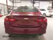 2018 Chevrolet Malibu Premier z VIN 1G1ZE5SX9JF103988, wystawiony jako IAAI lot #41557344 z przebiegiem 69 384 mil mil oraz . Historia ofert i sprzedaży dostępna na DreamBid. Obrazek 16.