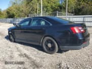 ✅ 2017 Ford Police Interceptor • VIN: 1FAHP2MKXHG133928 • Lot: 84836695. Wystawiony na Copart z przebiegiem 116 643 mil. Bezpłatny archiwum sprzedaży aukcyjnych z USA i szczegółowy raport historii pojazdu na DreamBid. Zdjęcie 2.