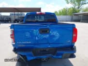 ✅ 2021 Chevrolet Colorado 2WD LT • VIN: 1GCGSCEN2M1156832 • Lot: 42060849. Listed on IAAI with 53,798 mi. Free auction sales archive from the USA and detailed vehicle history report at DreamBid. Image 16.