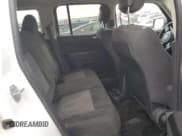 ✅ 2017 Jeep Patriot Sport SE • VIN: 1C4NJPBAXHD140479 • Lot: 80624914. Listed on Copart with 127,860 mi. Free auction sales archive from the USA and detailed vehicle history report at DreamBid. Image 11.