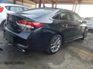 ✅ 2018 Hyundai Sonata Limited Plus • VIN: 5NPE34AB4JH626949 • Лот: 43115303. Опубликован ранее на Copart с пробегом 20 551 миль. Бесплатный доступ к архиву аукционных продаж из США и подробный отчёт об истории автомобиля на DreamBid. Изображение 3.