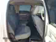 2017 Ram 1500 SLT с VIN 1C6RR7LTXHS511038, выставлен на аукционе Copart как лот 73985634 с пробегом 106 061 миль миль и Списание • Salvage title. История ставок и продаж доступна на DreamBid. Изображение 10.