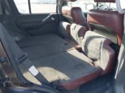 ✅ 2008 Nissan Pathfinder S • VIN: 5N1AR18B78C637172 • Lot: 42926830. Wystawiony na IAAI z przebiegiem 190 841 mil. Bezpłatny archiwum sprzedaży aukcyjnych z USA i szczegółowy raport historii pojazdu na DreamBid. Zdjęcie 8.