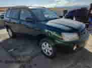 2001 Toyota Highlander z VIN JTEHF21A210007744, wystawiony jako Copart lot #81220365 z przebiegiem 200 753 mil mil oraz Czysty tytuł • Clean title. Historia ofert i sprzedaży dostępna na DreamBid. Obrazek 4.