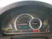 2011 Chevrolet HHR LS z VIN 3GNBAAFWXBS532253, wystawiony jako Copart lot #75535884 z przebiegiem 108 138 mil mil oraz Nie do naprawy • Non repairable. Historia ofert i sprzedaży dostępna na DreamBid. Obrazek 9.