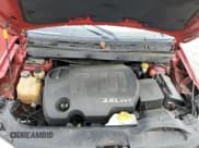 ✅ 2015 Dodge Journey Limited • VIN: 3C4PDCDG5FT698502 • Lot: 71817314. Wystawiony na Copart z przebiegiem 195 194 mil. Bezpłatny archiwum sprzedaży aukcyjnych z USA i szczegółowy raport historii pojazdu na DreamBid. Zdjęcie 12.