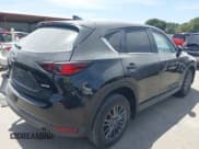 ✅ 2019 Mazda CX-5 Sport • VIN: JM3KFABM6K0627681 • Lot: 42859595. Wystawiony na IAAI z przebiegiem 112 416 mil. Bezpłatny archiwum sprzedaży aukcyjnych z USA i szczegółowy raport historii pojazdu na DreamBid. Zdjęcie 4.