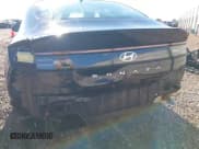 ✅ 2024 Hyundai Sonata SEL • VIN: KMHL64JA0RA386755 • Лот: 43622132. Опубликован ранее на IAAI с пробегом 34 480 миль. Бесплатный доступ к архиву аукционных продаж из США и подробный отчёт об истории автомобиля на DreamBid. Изображение 6.