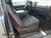 ✅ 2011 Chevrolet Silverado 2500HD LT • VIN: 1GC0KXCGXBZ405759 • Lot: 63038085. Listed on Copart with 83,525 mi. Free auction sales archive from the USA and detailed vehicle history report at DreamBid. Image 8.