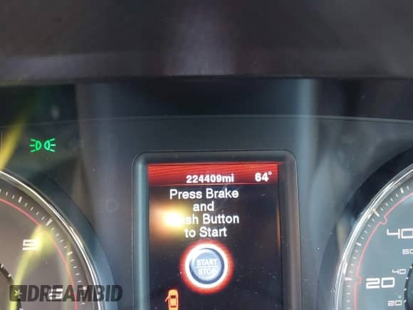 2012 Dodge Charger SE z VIN 2C3CDXBG3CH120772, wystawiony jako IAAI lot #43507063 z przebiegiem 224 409 mil mil oraz . Historia ofert i sprzedaży dostępna na DreamBid. Obrazek 15.