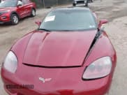 ✅ 2005 Chevrolet Corvette • VIN: 1G1YY24U355136792 • Lot: 43583636. Wystawiony na IAAI z przebiegiem 40 576 mil. Bezpłatny archiwum sprzedaży aukcyjnych z USA i szczegółowy raport historii pojazdu na DreamBid. Zdjęcie 6.