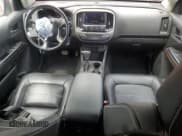 ✅ 2021 GMC Canyon 4WD Denali • VIN: 1GTG6EEN4M1126411 • Лот: 60708125. Опубликован ранее на Copart с пробегом 52 323 миль. Бесплатный доступ к архиву аукционных продаж из США и подробный отчёт об истории автомобиля на DreamBid. Изображение 8.