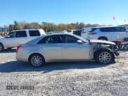 ✅ 2015 Cadillac CTS Luxury RWD • VIN: 1G6AR5SX0F0105392 • Lot: 43720160. Listed on IAAI with 77,893 mi. Free auction sales archive from the USA and detailed vehicle history report at DreamBid. Image 13.